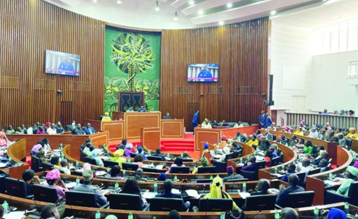 Sénégal: une crise institutionnelle qui s’impose