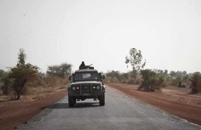 Kouakourou emptied as jnim jihadists rout malian forces