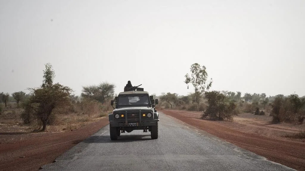 Kouakourou emptied as jnim jihadists rout malian forces