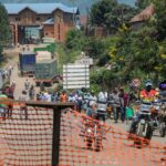 Sonko highlights Serigne Touba’s legacy during Touba visit