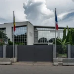 Deadly ambush in central Mali leaves over 50 soldiers dead