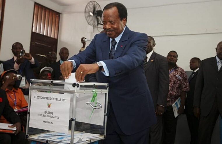 Cameroun Crée Contrôles Renforcés dans le Secteur Aurifère