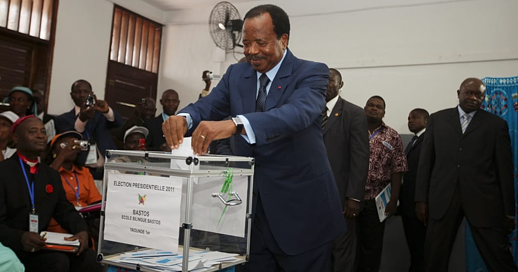 Cameroun Crée Contrôles Renforcés dans le Secteur Aurifère