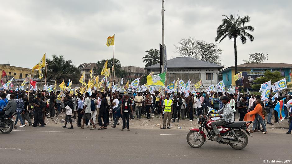 RDC : vers une reprise des manifestations de l’opposition ?