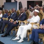 Sénégal : Doune Pathé Mbengue Nommé Directeur Général du Port Autonome de Dakar