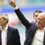 European press stunned by France-england world cup third place thriller in miami