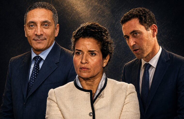 Maroc 2026: the rising political figures to watch for prime ministership