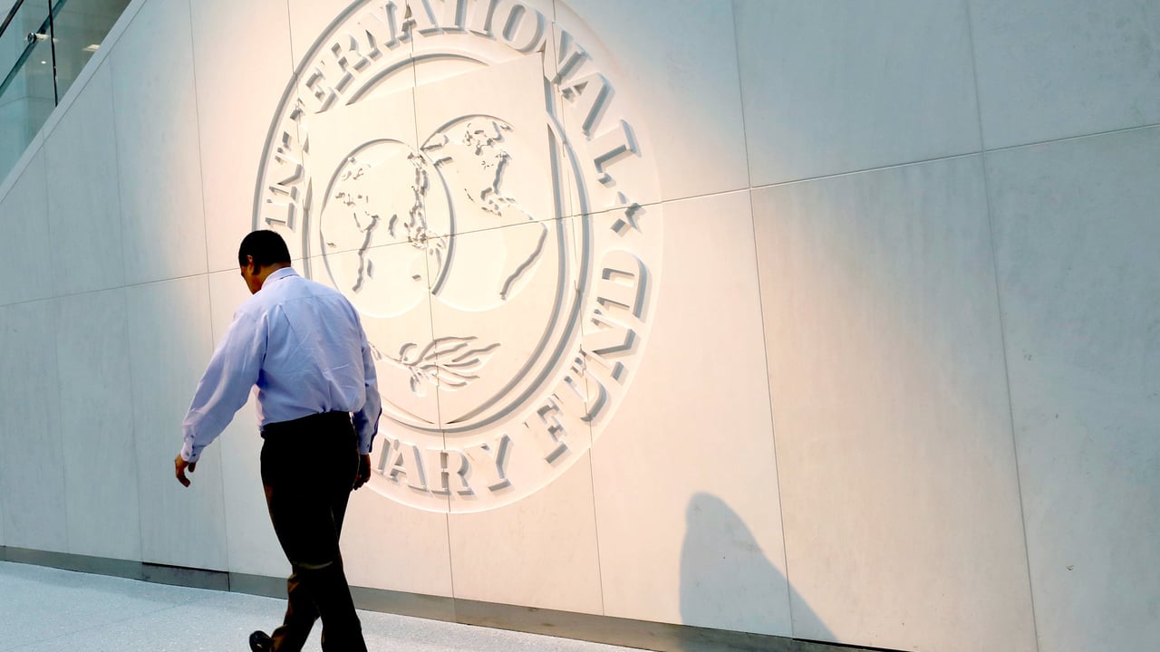 Hidden debts in Sénégal, Nigeria, and Angola raise imf and rating agency concerns