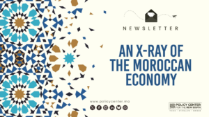 Morocco’s economic resilience: navigating global shifts