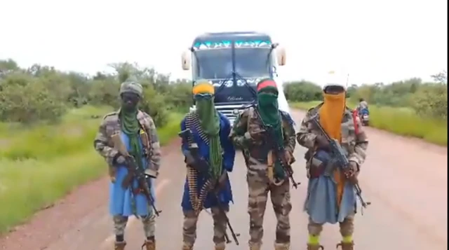 Us considers military action against JNIM in Mali amid growing threats