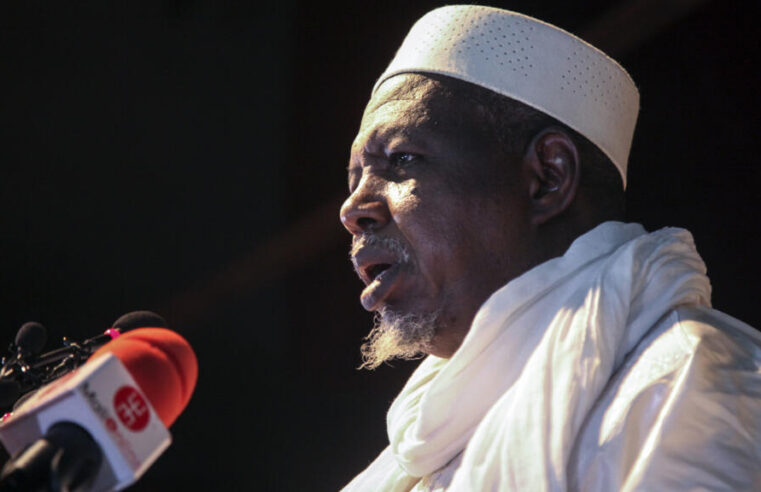 Former malian minister joins imam dicko’s coalition amid national crisis