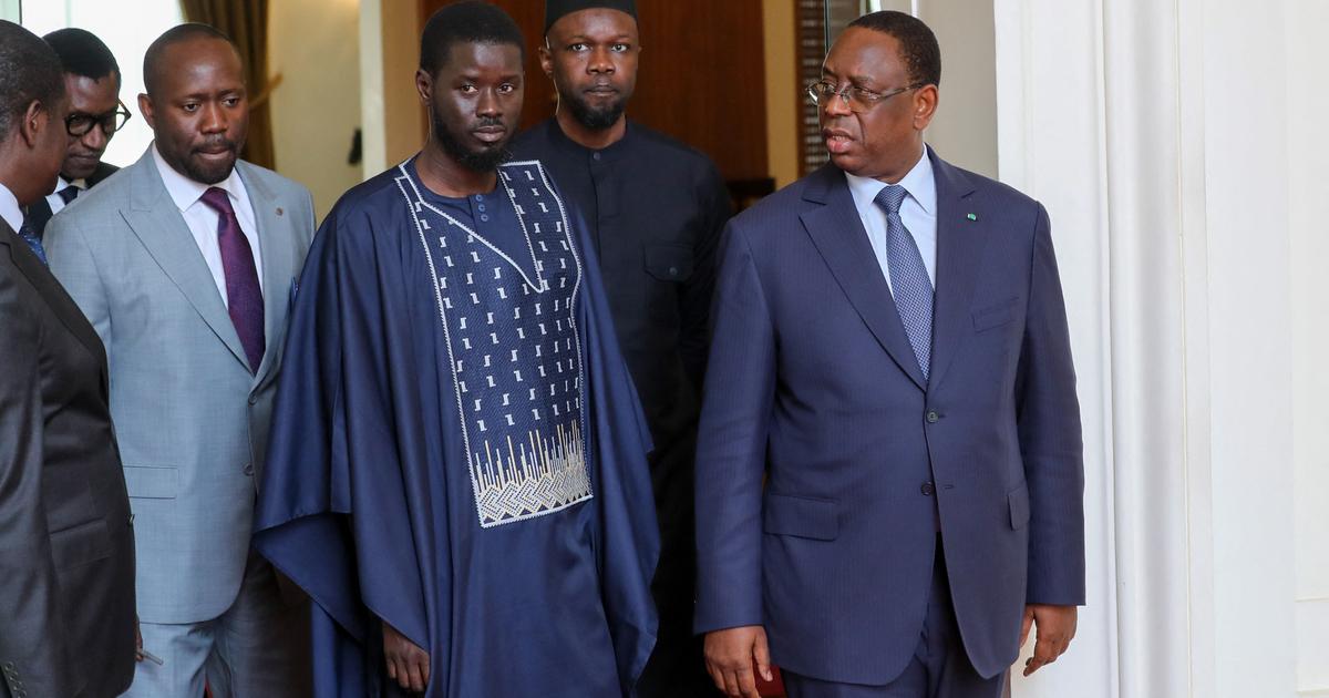 Macky sall’s high-stakes return to Senegal ahead of un leadership bid