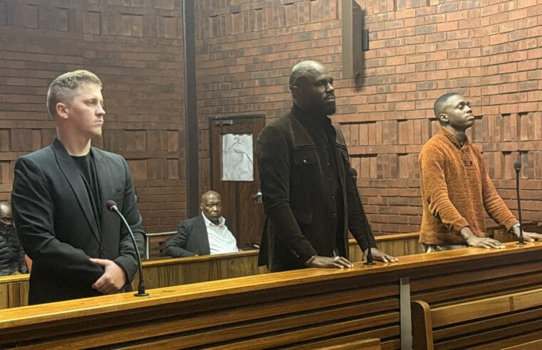 Kemi Seba’s extradition case in South Africa: Cotonou’s procedural masterstroke sets new hearing date for august 2026