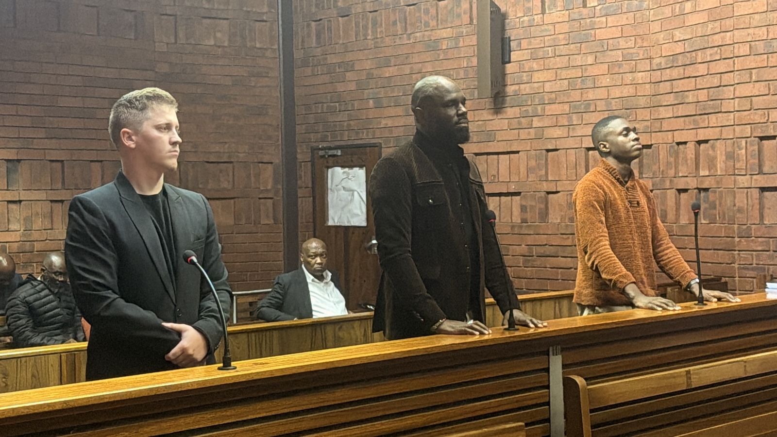 Kemi Seba’s extradition case in South Africa: Cotonou’s procedural masterstroke sets new hearing date for august 2026
