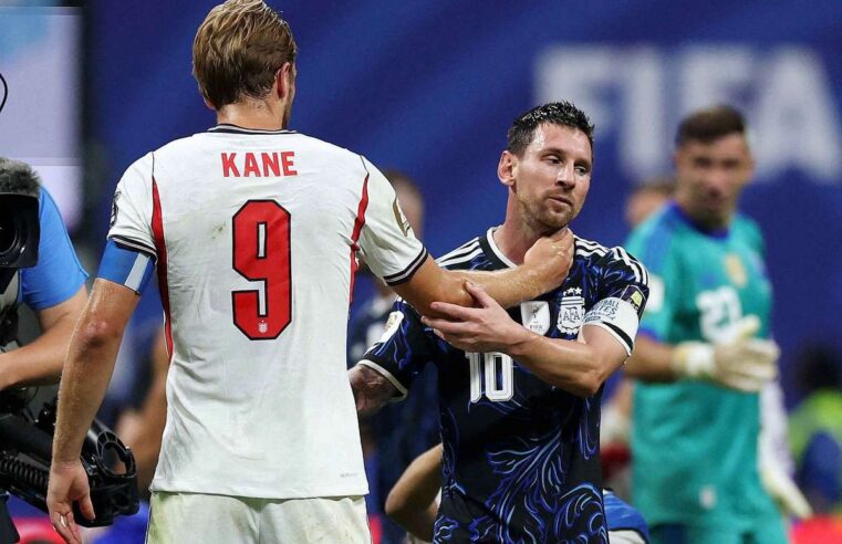 The tale of two halves: how argentina’s relentless pressure overcame england in the world cup semi-final