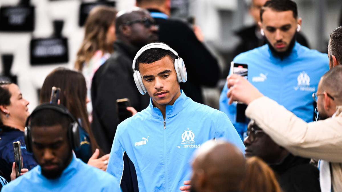 Mason greenwood’s transfer saga sparks controversy for marseille club