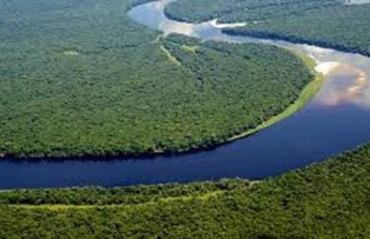 Tchad : Idriss Déby lance appel à une coalition pour une gouvernance coopérative de l’eau