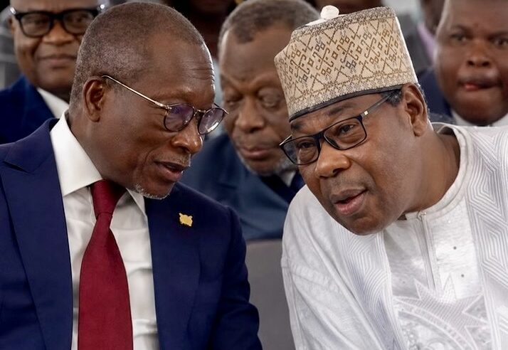 Bénin inaugurates its first Senate after constitutional reform