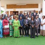 Gabon’s evolving diplomacy: strengthening its voice in the global South