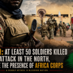 Diplomatic advisories ahead of opposition march in Kinshasa