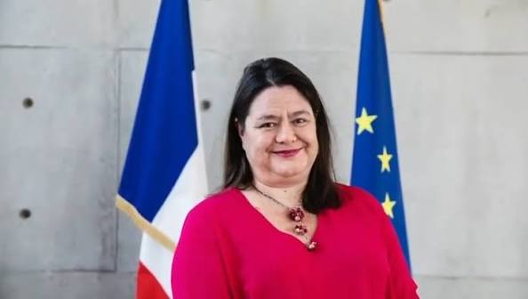 France names Emmanuelle Blatmann as next ambassador to Dakar