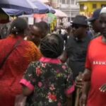 Khardiata Tandian remains jailed as falsified Sonko signature case delayed again in Dakar