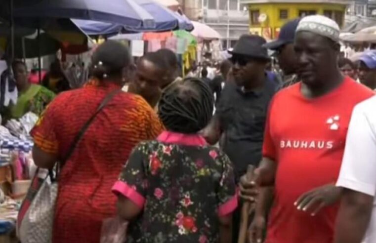 Gabon Cracks Down on Child Labor Rings in Libreville
