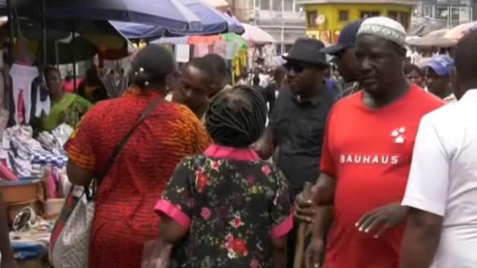 Gabon Cracks Down on Child Labor Rings in Libreville