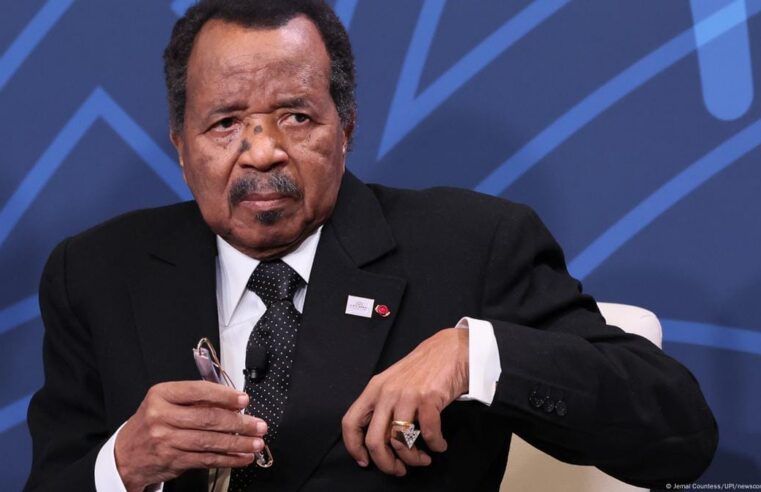 Cameroun: growing concerns over Paul Biya’s prolonged absence