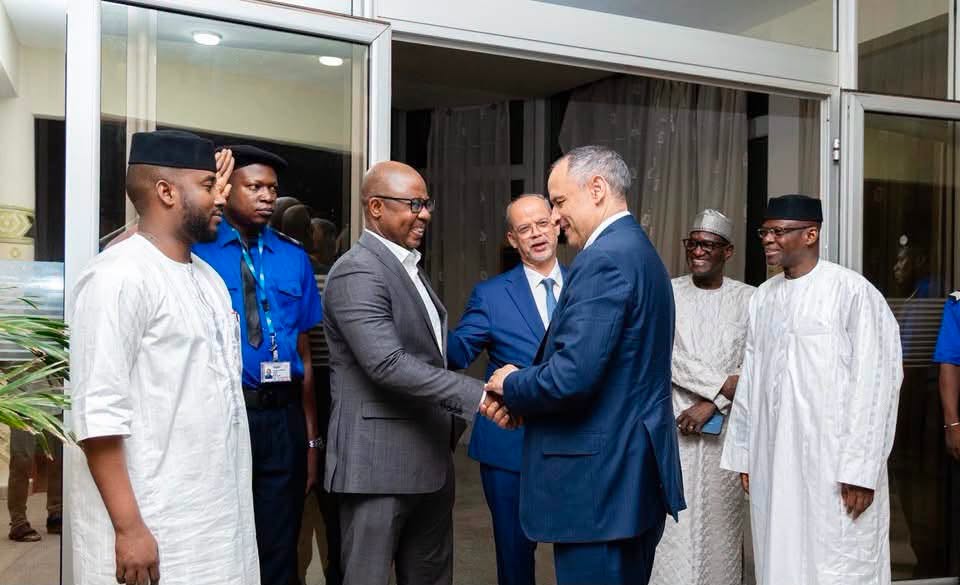 Mali Morocco partnership summit to boost bilateral cooperation in 2026