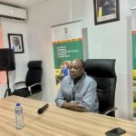 Kinshasa strengthens anti-laundering fight by joining egmont group