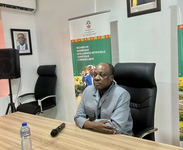 Togo unites unesco chairs to boost national research impact