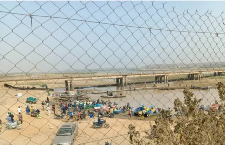 Niger’s lost billions reveal the cost of closed borders