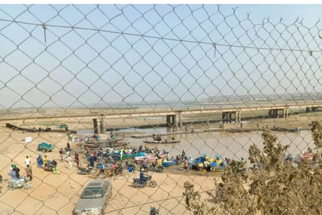 Niger’s lost billions reveal the cost of closed borders