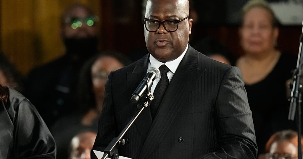 DRC Opposition Calls for Mass Protest and Tshisekedi’s Resignation