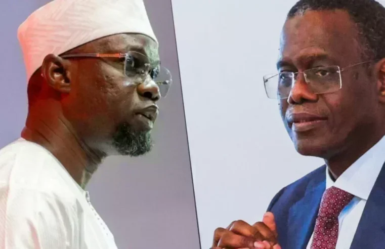 Les grands changements à la Primature depuis le départ de Ousmane Sonko