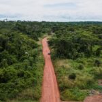 Congo parliament begins review of 2027 military law