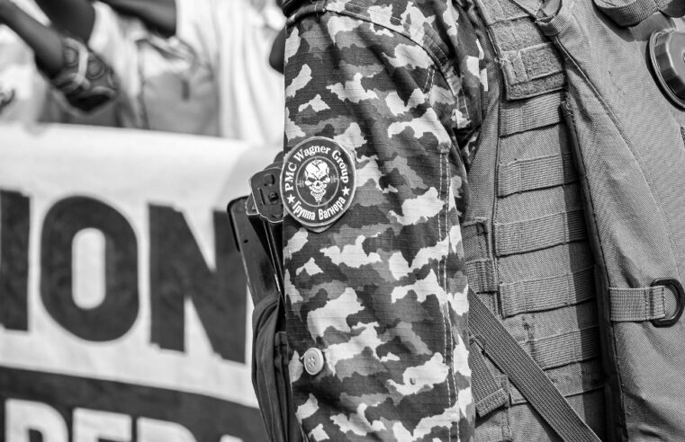 European union targets Russia’s shadow oil fleet, Cameroon takes action