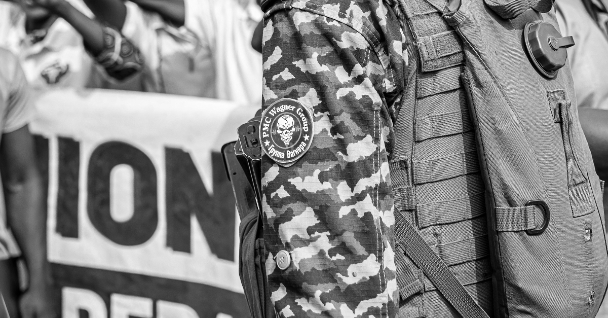 European union targets Russia’s shadow oil fleet, Cameroon takes action