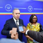 DRC government and ICRC strengthen detention and humanitarian efforts