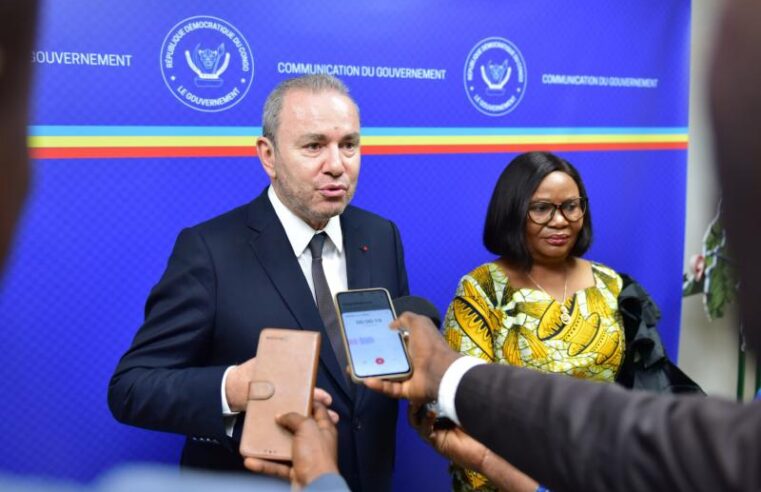 France deepens forest conservation support in Democratic Republic of Congo