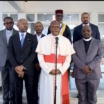 Niamey hosts critical UEMOA parliamentary session on budget and integration