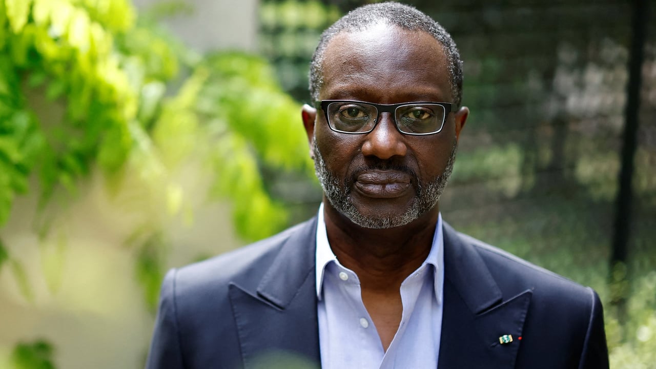 Legal turmoil at PDCI: understanding the judicial case against Tidjane Thiam