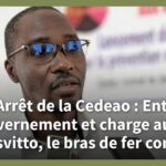 Political funds saga: Sonko’s revelations shake Senegal’s governance