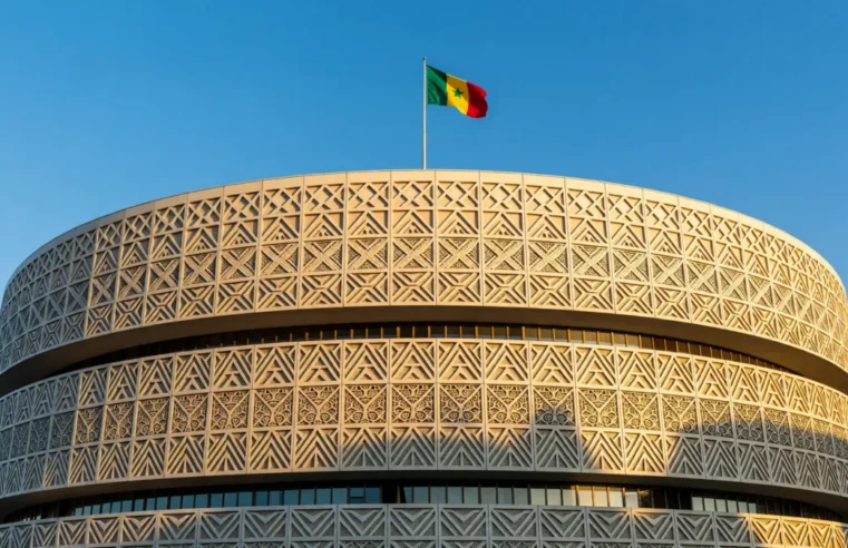 Senegal hosts inaugural national forum on sustainable blue economy in Dakar