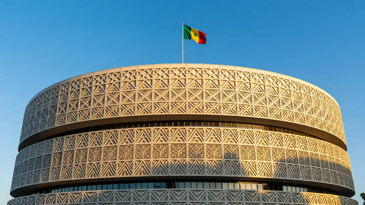 Senegal hosts inaugural national forum on sustainable blue economy in Dakar