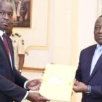 Bénin and Burkina Faso launch joint border security patrols in Koualou