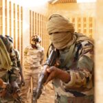 Diplomatic advisories ahead of opposition march in Kinshasa