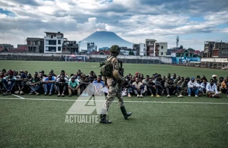 M23 resurges as deadliest armed group in eastern DRC