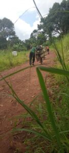 Centrafrique : Deux jeunes commerçants abattus par les mercenaires Russes près d’Obo